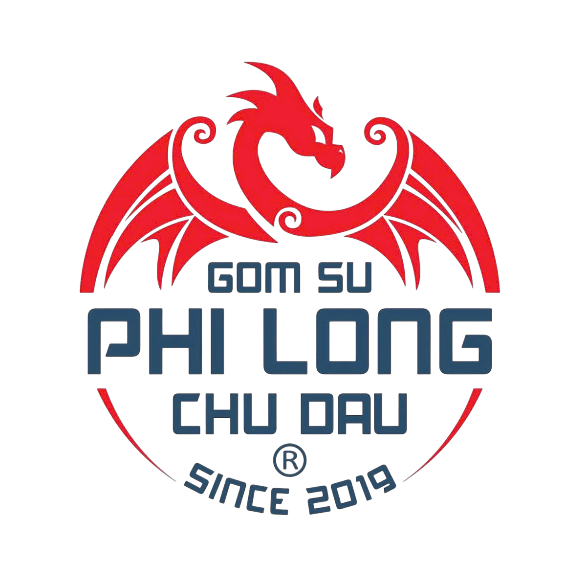 CÔNG TY CỔ PHẦN GỐM SỨ PHI LONG CHU ĐẬU