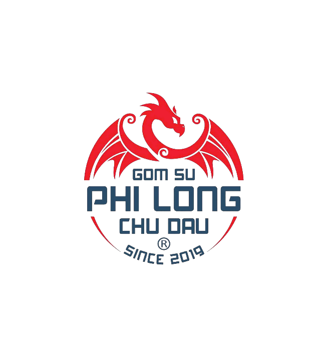 CÔNG TY CỔ PHẦN GỐM SỨ PHI LONG CHU ĐẬU