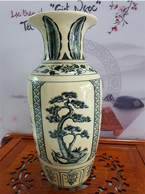 TIỂU ĐỘC BÌNH